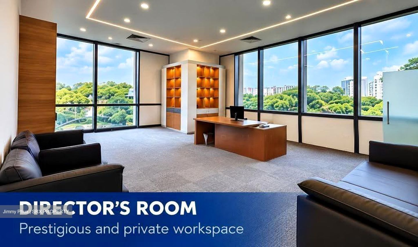 Kallang Way (D13), Factory #636302381